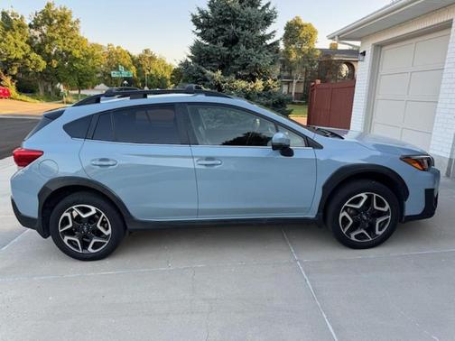 2019 Subaru Crosstrek 2.0i Limited