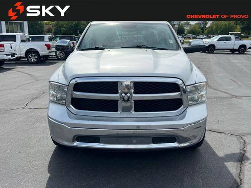 2018 RAM 1500 SLT