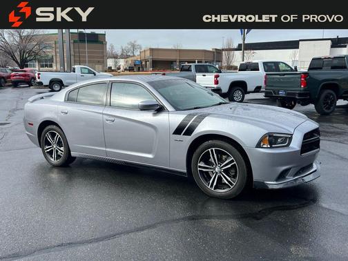 2014 Dodge Charger R/T