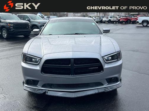 2014 Dodge Charger R/T