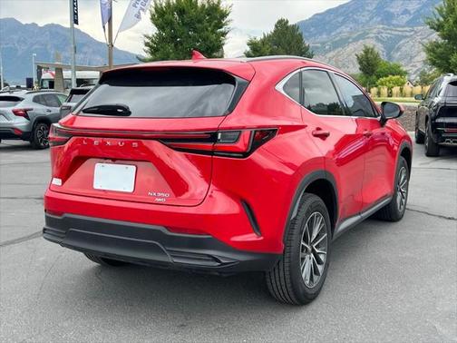 2024 Lexus NX 350 Premium