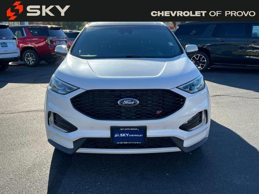 2019 Ford Edge ST