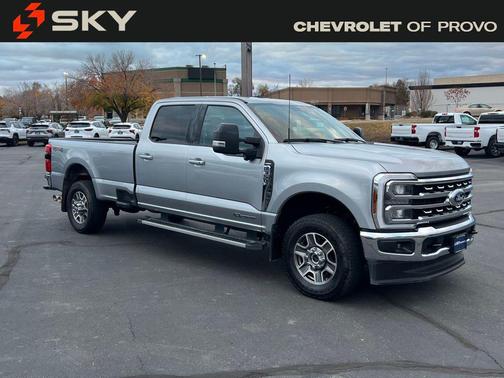 2024 Ford F-350 Lariat