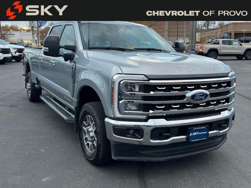 2024 Ford F-350 Lariat