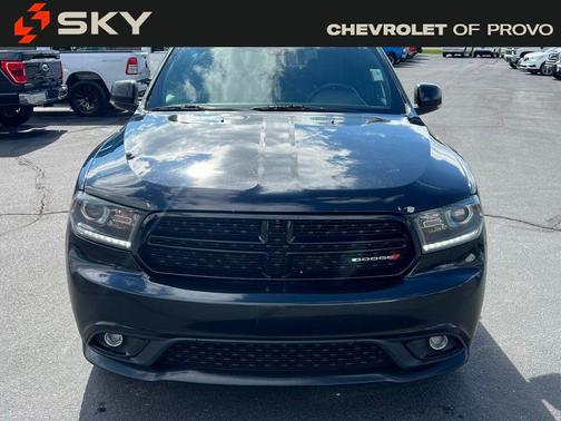 2017 Dodge Durango R/T