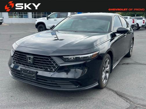 2023 Honda Accord EX 1.5T
