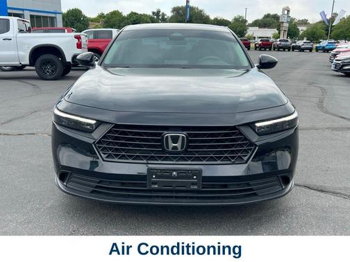 2023 Honda Accord EX 1.5T