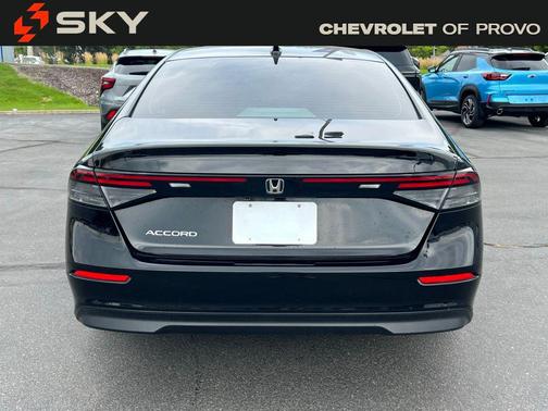 2023 Honda Accord EX 1.5T