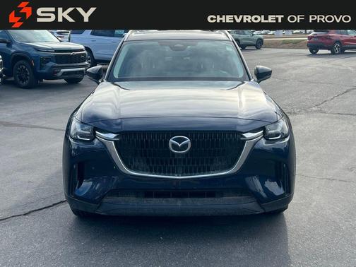 2025 Mazda CX-90 3.3 Turbo Preferred