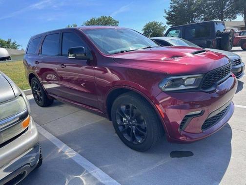 2022 Dodge Durango R/T AWD