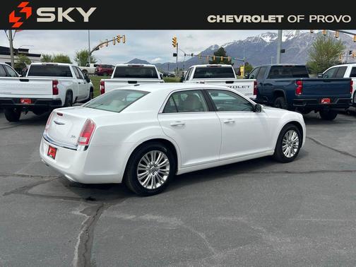 2013 Chrysler 300 S