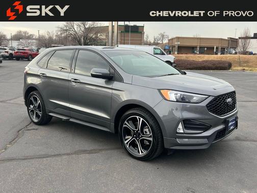 2023 Ford Edge ST