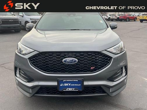 2023 Ford Edge ST
