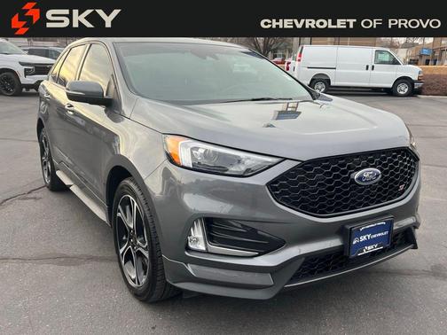 2023 Ford Edge ST
