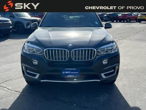 2017 BMW X5 eDrive xDrive40e