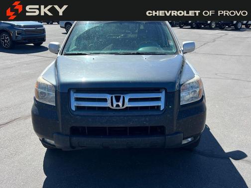 2006 Honda Pilot EX-L