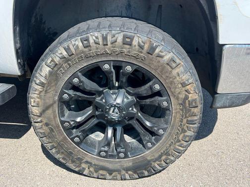 2008 GMC Sierra 2500 SLT H/D Crew Cab