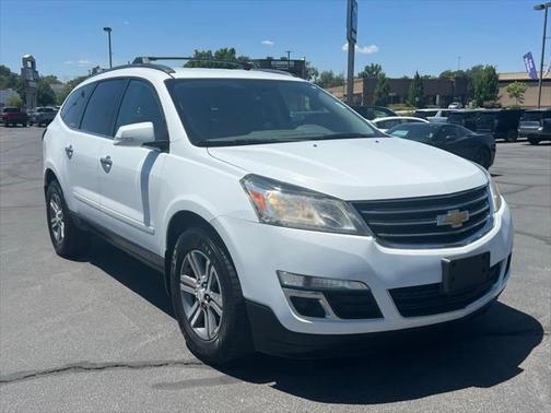 2016 Chevrolet Traverse 1LT