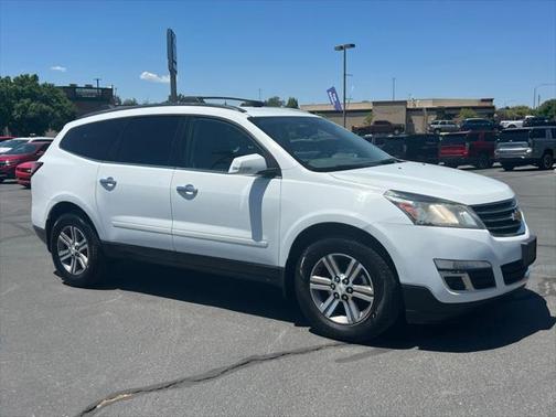 2016 Chevrolet Traverse 1LT