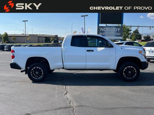 2014 Toyota Tundra SR