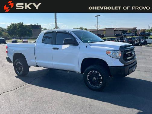 2014 Toyota Tundra SR