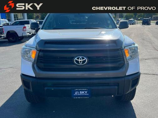 2014 Toyota Tundra SR