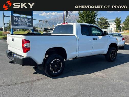 2014 Toyota Tundra SR