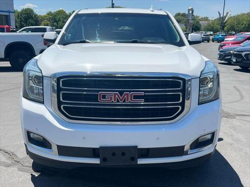 2020 GMC Yukon XL SLT