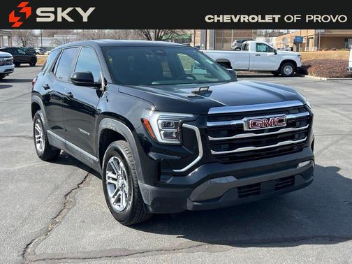 2025 GMC Terrain AWD Elevation