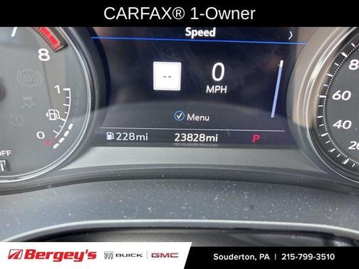 2023 Cadillac XT6 Premium Luxury AWD