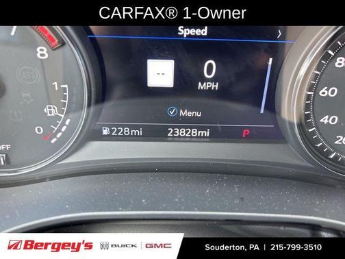 2023 Cadillac XT6 Premium Luxury AWD