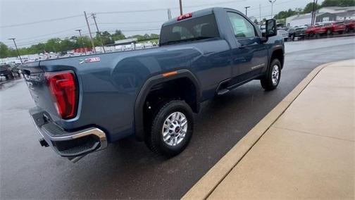 2025 GMC Sierra 2500 Pro