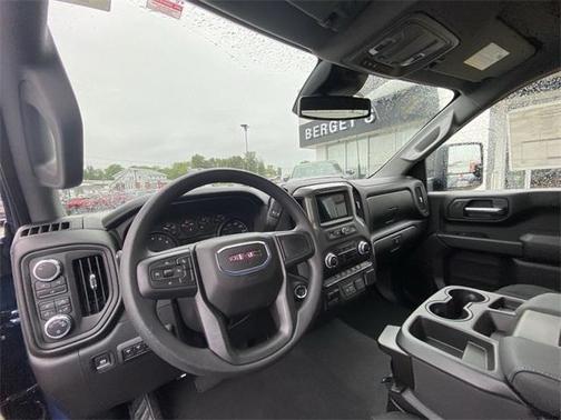 2025 GMC Sierra 2500 Pro
