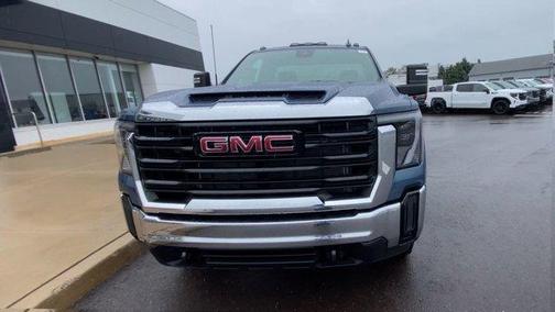 2025 GMC Sierra 2500 Pro