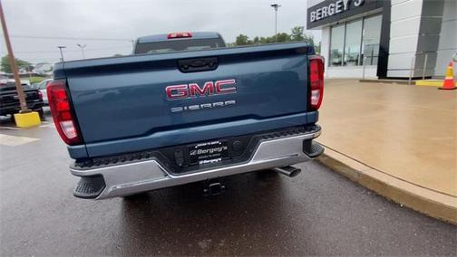 2025 GMC Sierra 2500 Pro