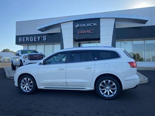 2013 Buick Enclave Premium