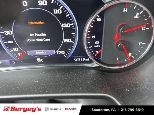 2024 Chevrolet Blazer Premier