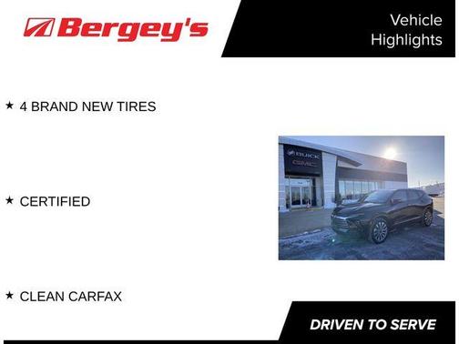 2024 Chevrolet Blazer Premier