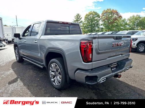 Sterling 2026 GMC Sierra 1500 Denali