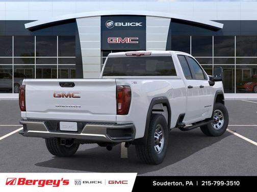 2026 GMC Sierra 2500 Pro