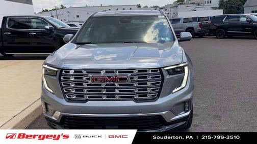 Sterling 2026 GMC Acadia Denali