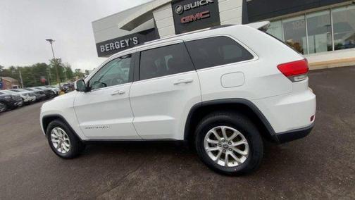 2014 Jeep Grand Cherokee Laredo