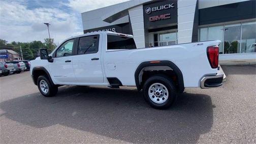 2025 GMC Sierra 2500 Pro