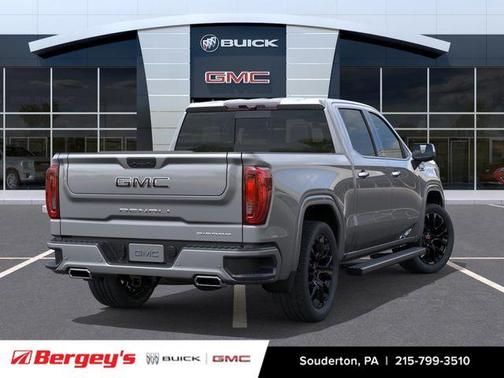 Sterling 2026 GMC Sierra 1500 Denali