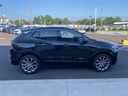 2024 Buick Encore GX Avenir
