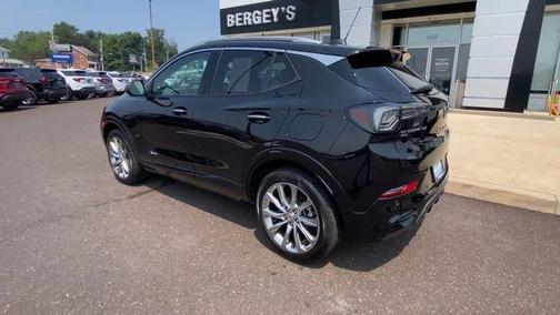 2024 Buick Encore GX Avenir