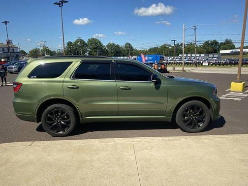 2020 Dodge Durango GT