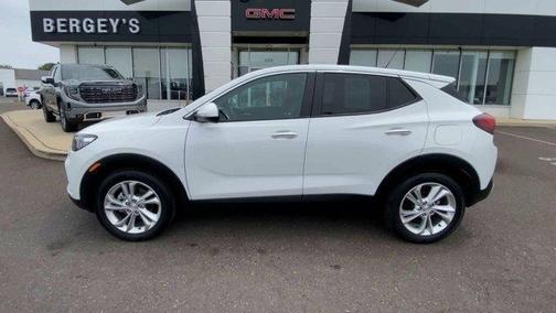 2022 Buick Encore GX Preferred