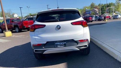 2022 Buick Encore GX Preferred