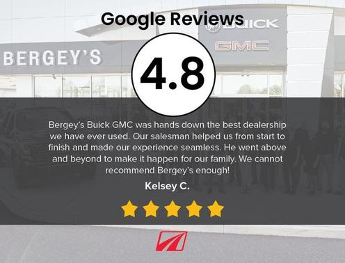 2016 Buick Regal Turbo